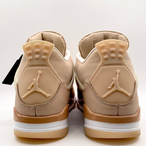 Air Jordan 4 Retro 'Shimmer (2021)' | US W 10 / US M 8.5
