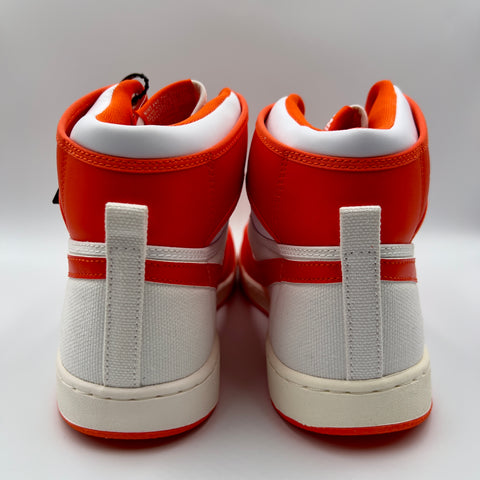 Air Jordan 1 Retro 'Rush Orange (2022)' | US M 12