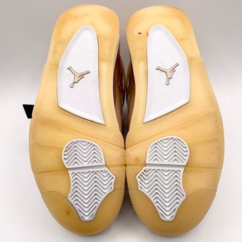 Air Jordan 4 Retro 'Shimmer (2021)' | US W 10 / US M 8.5