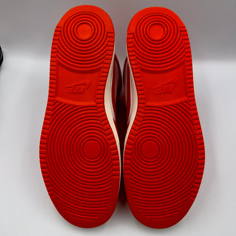Air Jordan 1 Retro 'Rush Orange (2022)' | US M 12