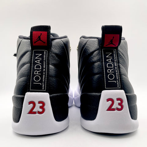 Air Jordan 12 Retro 'Playoffs (2022)' | US M 12