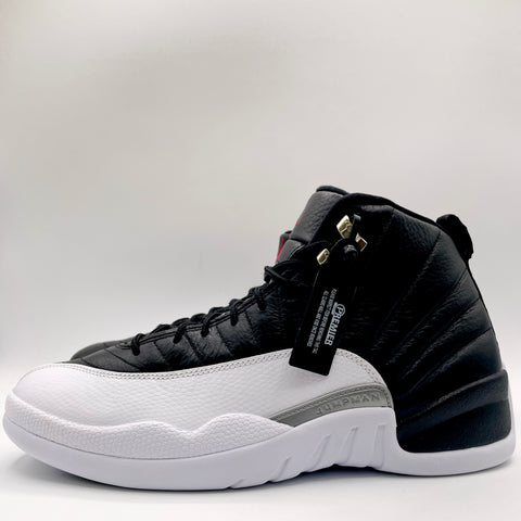 Air Jordan 12 Retro 'Playoffs (2022)' | US M 12