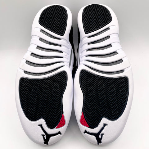 Air Jordan 12 Retro 'Playoffs (2022)' | US M 12