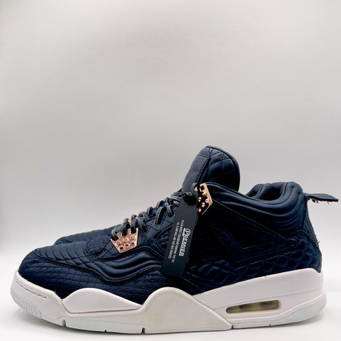 Air Jordan 4 Retro SE 'Obsidian (2016)' | US M 11