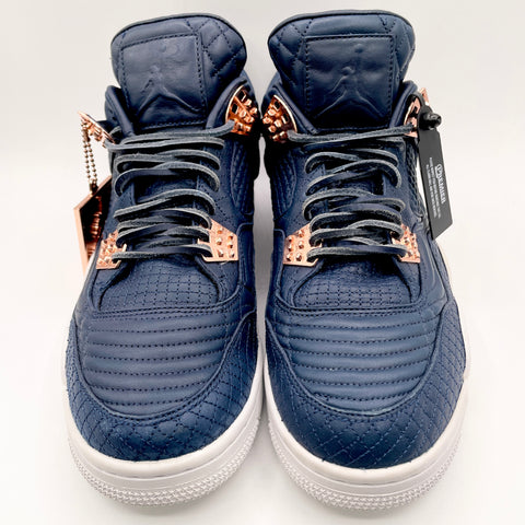 Air Jordan 4 Retro SE 'Obsidian (2016)' | US M 11