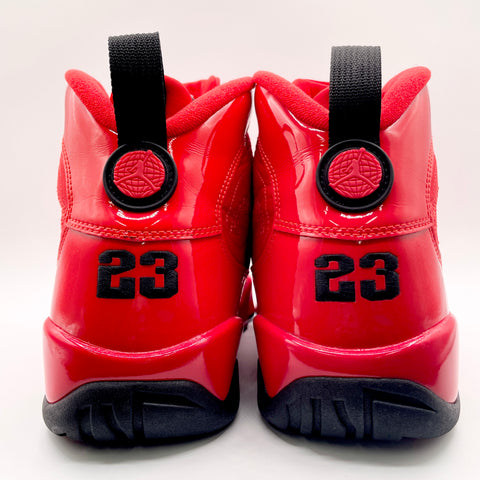 Air Jordan 9 Retro 'Chile Red (2022)' | US M 12