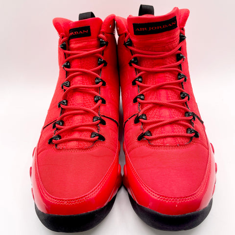 Air Jordan 9 Retro 'Chile Red (2022)' | US M 12