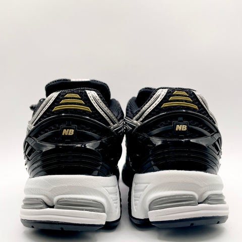 New Balance 1906R 'Black Grey White (2025)' | US M 9