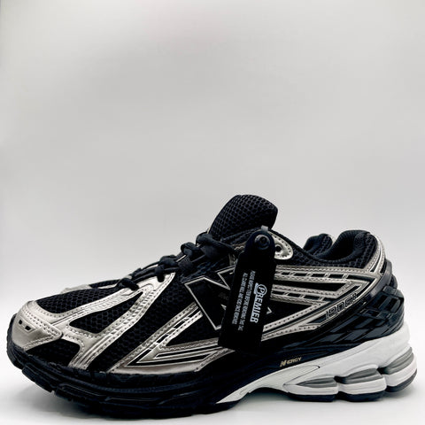 New Balance 1906R 'Black Grey White (2025)' | US M 9