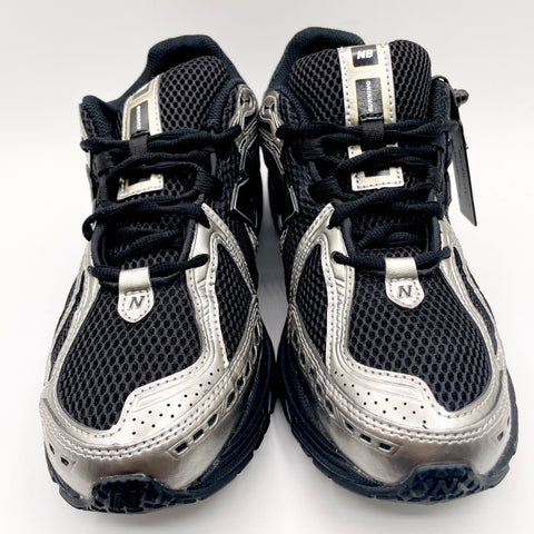 New Balance 1906R 'Black Grey White (2025)' | US M 9