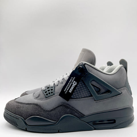 Air Jordan 4 Retro "Paris Olympics Wet Cement (2024)' | US M 10.5