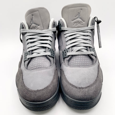 Air Jordan 4 Retro "Paris Olympics Wet Cement (2024)' | US M 10.5