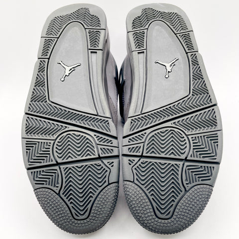 Air Jordan 4 Retro "Paris Olympics Wet Cement (2024)' | US M 10.5