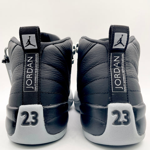 Air Jordan 12 Retro 'Baron (2024)' | US GS 5.5Y (No Box)
