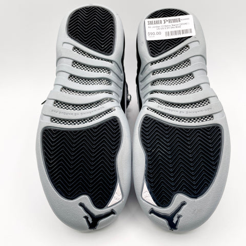 Air Jordan 12 Retro 'Baron (2024)' | US GS 5.5Y (No Box)