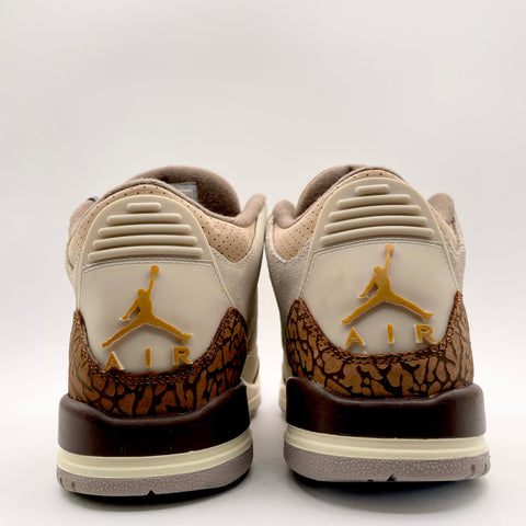 Air Jordan 3 Retro 'Palomino (2023)' | US GS 6Y (No Box)