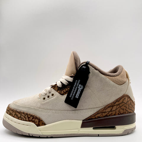 Air Jordan 3 Retro 'Palomino (2023)' | US GS 6Y (No Box)