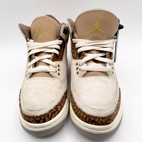 Air Jordan 3 Retro 'Palomino (2023)' | US GS 6Y (No Box)