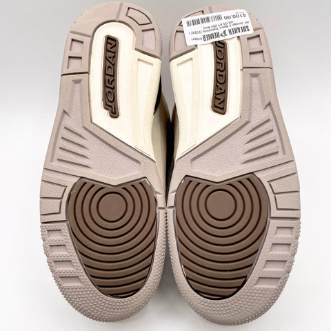 Air Jordan 3 Retro 'Palomino (2023)' | US GS 6Y (No Box)