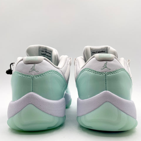 Air Jordan 11 Retro Low 'Lgloo (2025)' | US W 5.5 / US GS 4Y