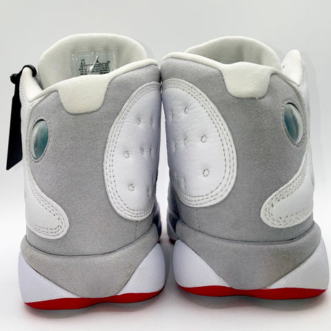 Air Jordan 13 Retro 'Wolf Grey (2023)' | US M 8.5