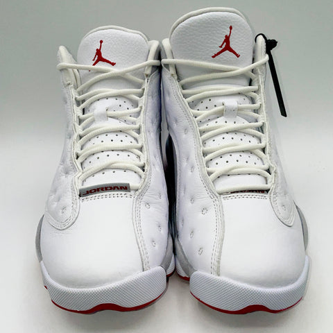 Air Jordan 13 Retro 'Wolf Grey (2023)' | US M 8.5