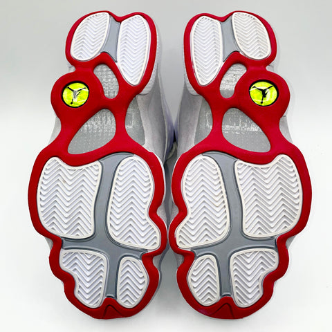 Air Jordan 13 Retro 'Wolf Grey (2023)' | US M 8.5