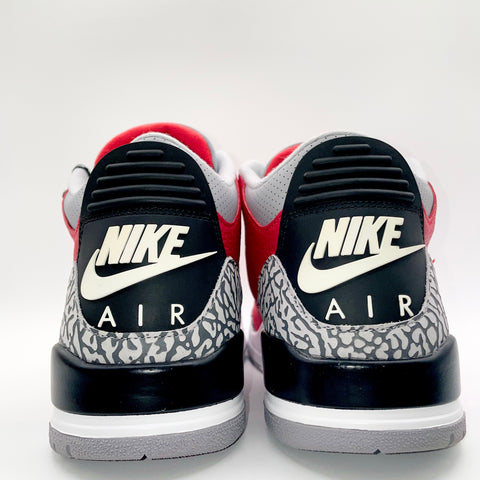 Air Jordan 3 Retro SE 'Unite (2020)' | US M 12