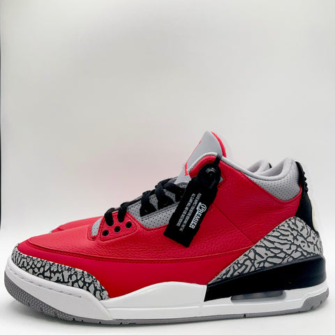 Air Jordan 3 Retro SE 'Unite (2020)' | US M 12