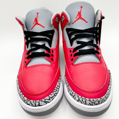 Air Jordan 3 Retro SE 'Unite (2020)' | US M 12