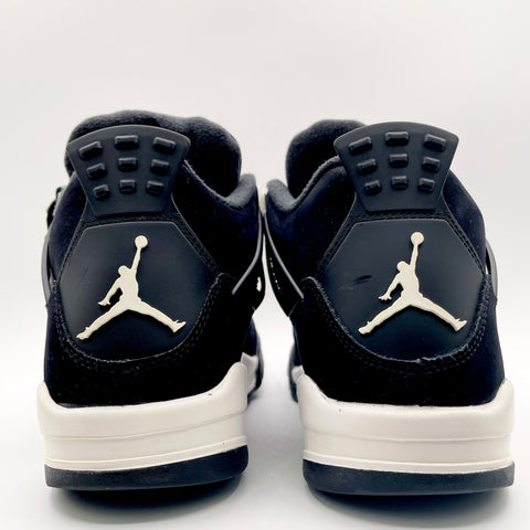 Air Jordan 4 Retro 'White Thunder (2024)' | US GS 7Y