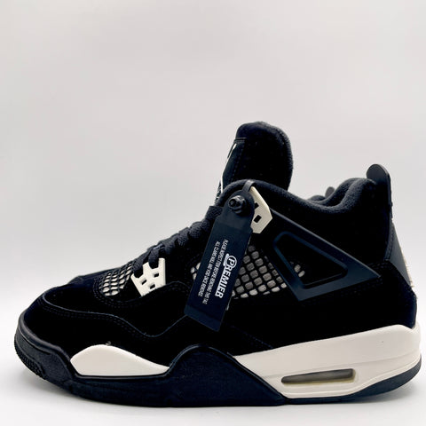 Air Jordan 4 Retro 'White Thunder (2024)' | US GS 7Y
