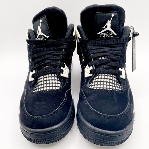 Air Jordan 4 Retro 'White Thunder (2024)' | US GS 7Y
