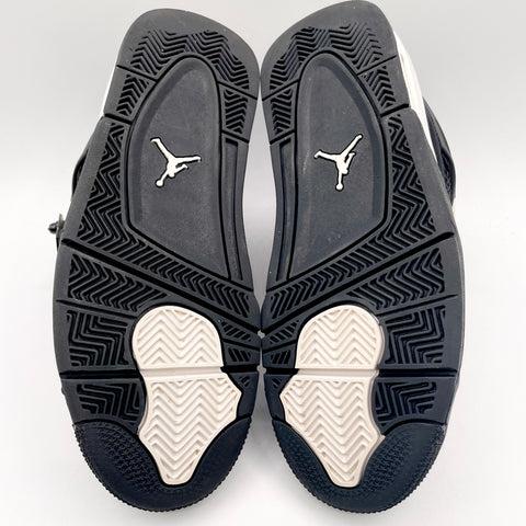 Air Jordan 4 Retro 'White Thunder (2024)' | US GS 7Y