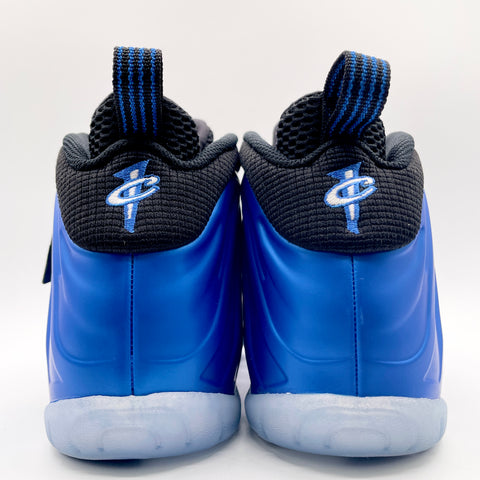 Nike Little Posite One 'International Blue (2025)' | US GS 6Y (No Box)