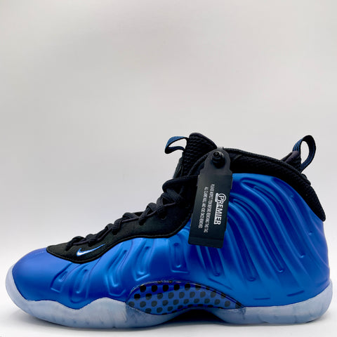 Nike Little Posite One 'International Blue (2025)' | US GS 6Y (No Box)
