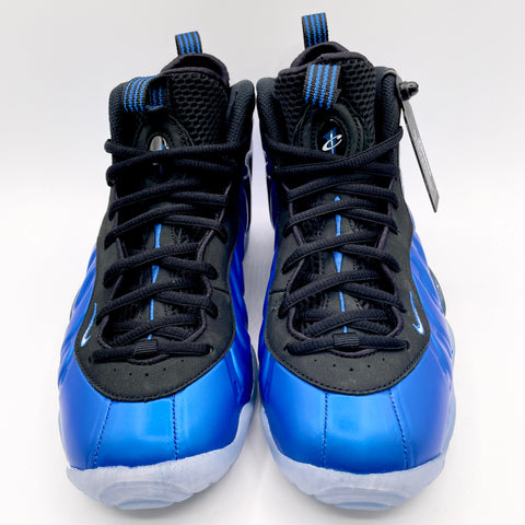 Nike Little Posite One 'International Blue (2025)' | US GS 6Y (No Box)