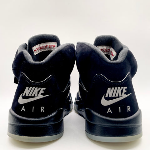 Air Jordan 5 Retro OG 'Black Metallic Reimagined (2025)' | US M 11