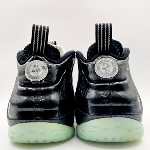 Nike Air Foamposite One 'All Star (2021)' | US M 9 (No Box)