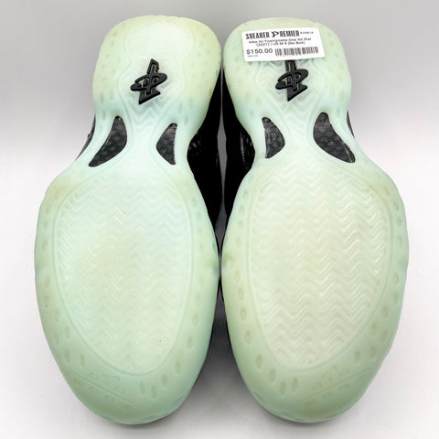 Nike Air Foamposite One 'All Star (2021)' | US M 9 (No Box)
