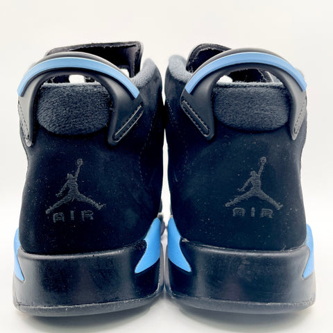 Air Jordan 6 Retro 'UNC (2027)' | US GS 6Y (No Box)