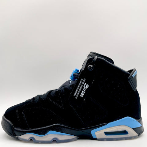 Air Jordan 6 Retro 'UNC (2027)' | US GS 6Y (No Box)