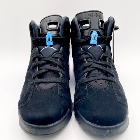 Air Jordan 6 Retro 'UNC (2027)' | US GS 6Y (No Box)