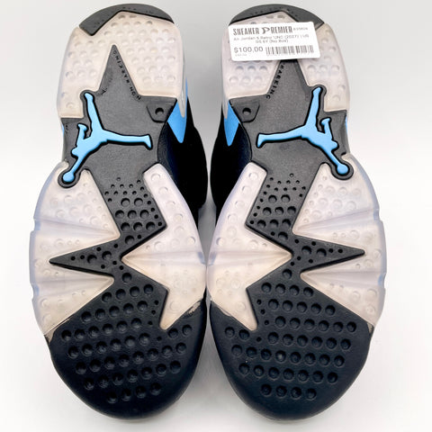 Air Jordan 6 Retro 'UNC (2027)' | US GS 6Y (No Box)