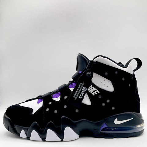 Nike Air Max 2 CB 94 'Black White Purple (2025)' | US M 11