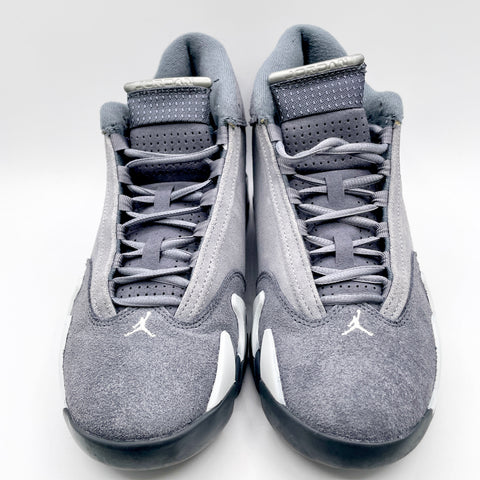 Air Jordan 14 Retro 'Flint Grey (2024)' | US M 9 (No Box)