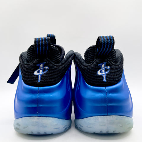 Nike Air Foamposite One 'International Blue (2025)' | US M 9.5 (No Box)
