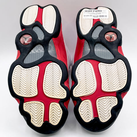 Air Jordan 13 Retro 'Chicago (2017)' | US M 9.5 (No Box)