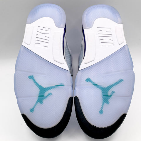 Air Jordan 5 Retro 'Grape (2025)' | US M 12