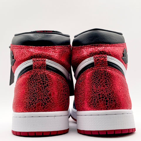Air Jordan 1 Retro High OG 'Ruby (2025)' | US W 11.5 / US M 10